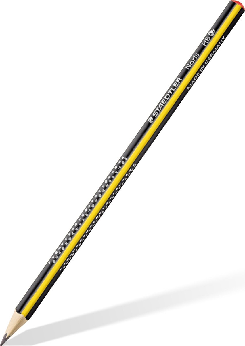 Staedtler Noris 183 Blyant | HB