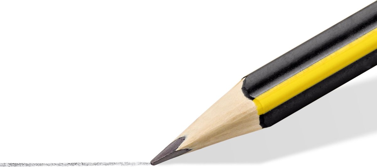 Staedtler Noris 183 Blyant | HB