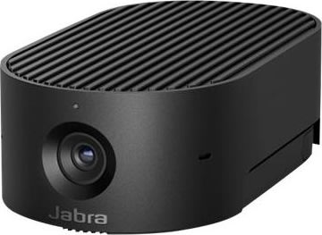 Jabra PanaCast 20 4K webcam, sort