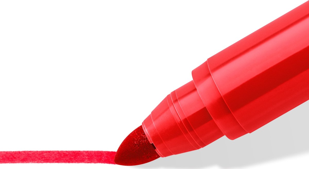 Staedtler Noris 340 Jumbo Tusser | 144 stk.