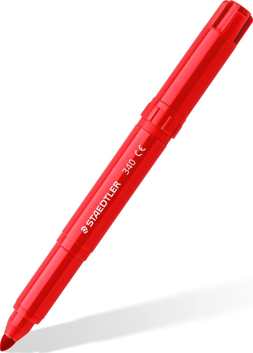 Staedtler Noris 340 Jumbo Tusser | 144 stk.