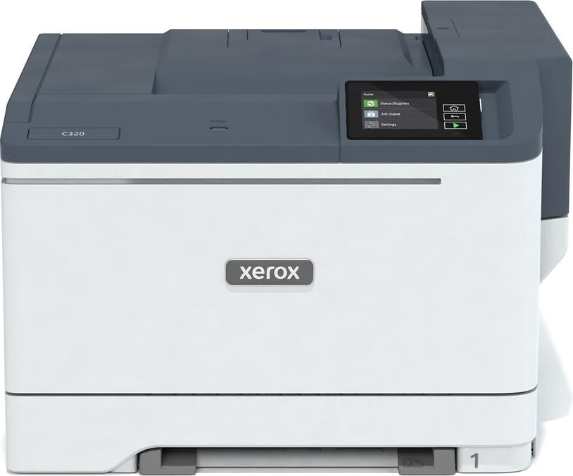 Xerox C320 trådløs A4 farve laserprinter