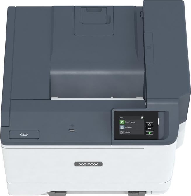 Xerox C320 trådløs A4 farve laserprinter