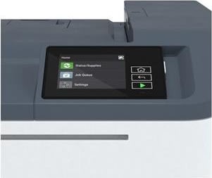Xerox C320 trådløs A4 farve laserprinter