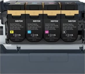 Xerox C320 trådløs A4 farve laserprinter