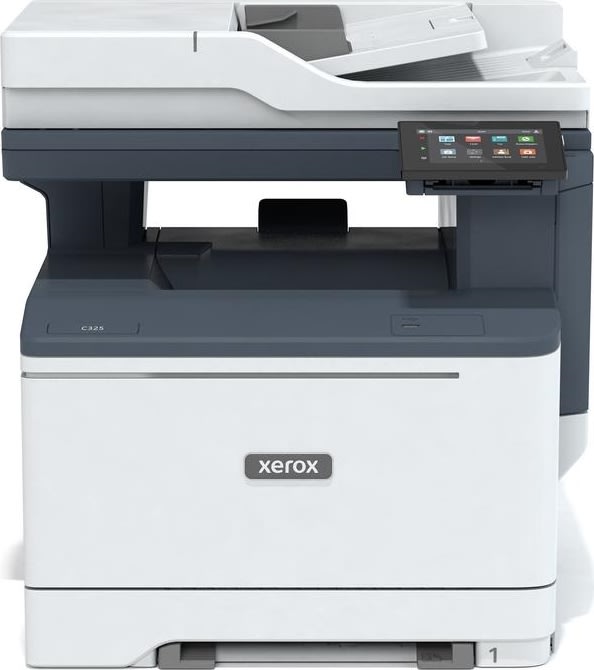 Xerox C325 trådløs A4 farve multifunktionsprinter