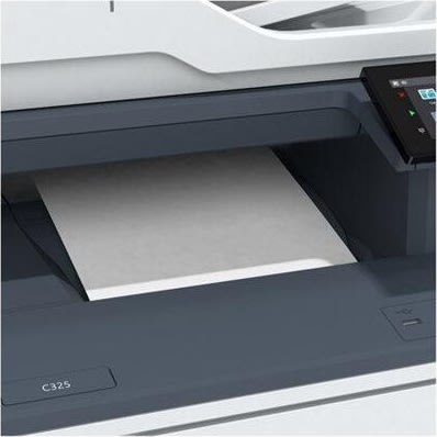 Xerox C325 trådløs A4 farve multifunktionsprinter