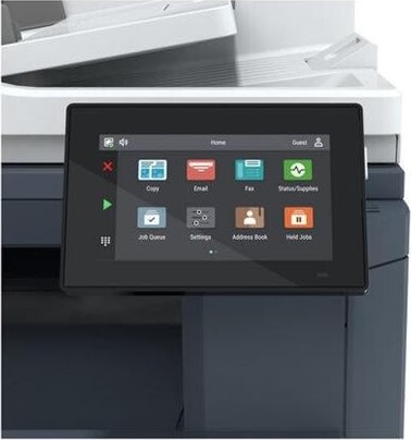 Xerox C325 trådløs A4 farve multifunktionsprinter