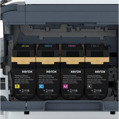 Xerox C325 trådløs A4 farve multifunktionsprinter