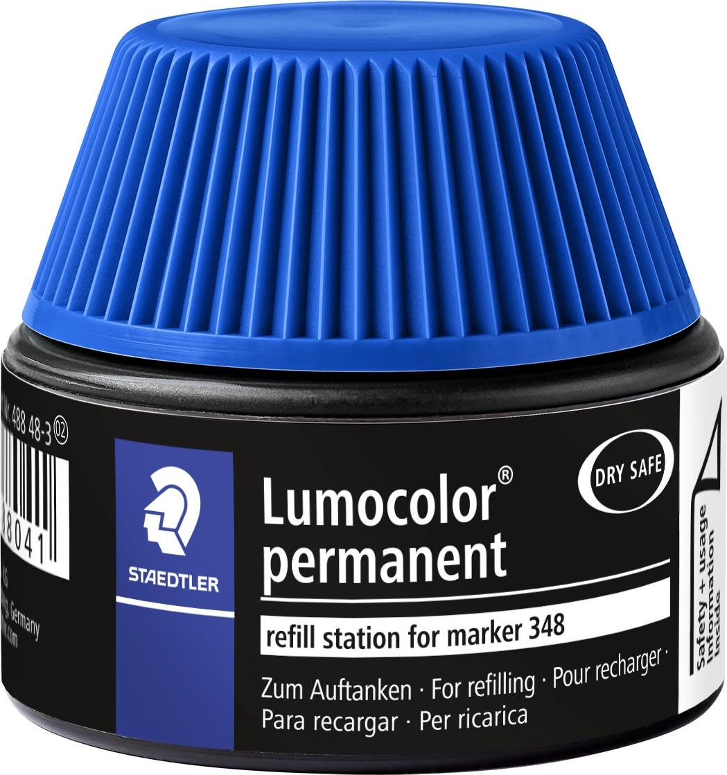 Staedtler 348 Refill | Blå