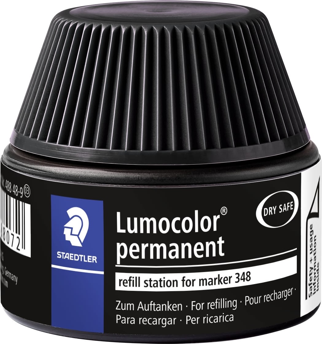 Staedtler 348 Refill | Sort