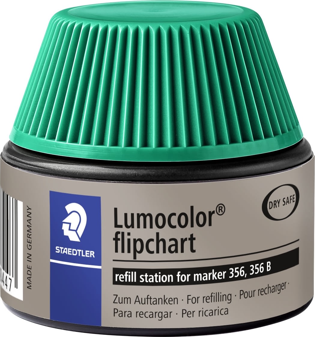 Staedtler 356/356B Refill | Grøn