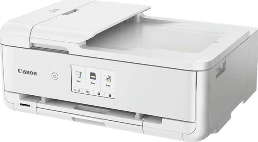 Canon PIXMA TS9551C farve A3 multifunktionsprinter