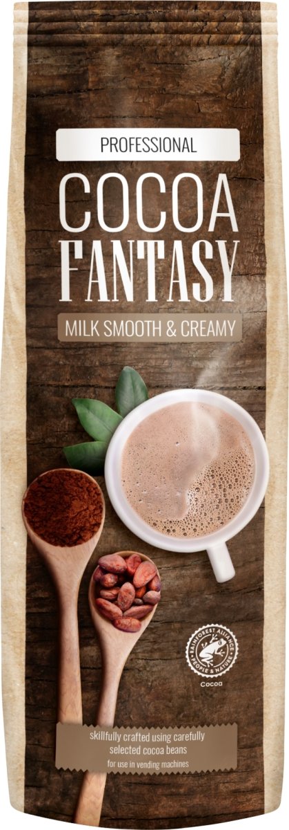 Professional Cocoa Fantasy, 1000g