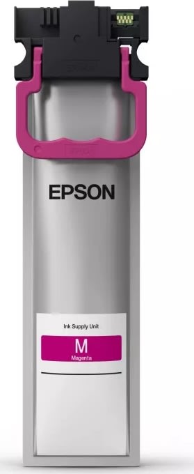 Epson blækpatron EM/EP-C800R XL, Magenta