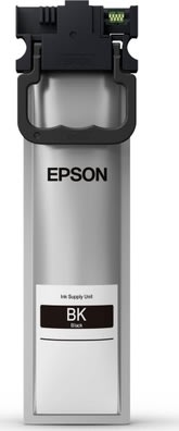 Epson blækpatron EM/EP-C800R XXL, sort