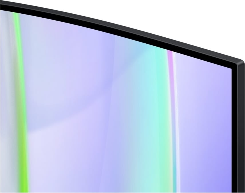 Samsung ViewFinity S9 S49C950UAU 49" kurvet skærm