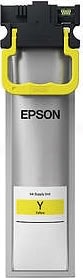 Epson blækpatron EM/EP-C800R XXL, gul