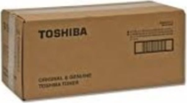 Toshiba T-478P tonepatron, sort