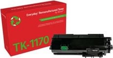 Xerox lasertoner Kyocera TK-11, sort