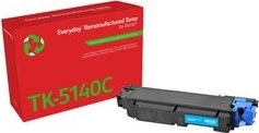 Xerox lasertoner Kyocera TK-514, cyan