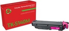 Xerox lasertoner Kyocera TK-, magenta