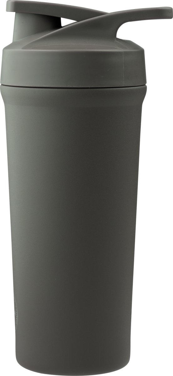 AYA&IDA Shaker Bottle, 750 ml, Grøn