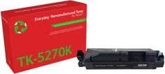 Xerox laseroner Kyocera TK-5270K, sort