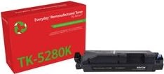 Xerox lasertoner Kyocera TK-5280K, sort