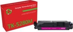 Xerox lasertoner Kyocera TK-5280M, magenta