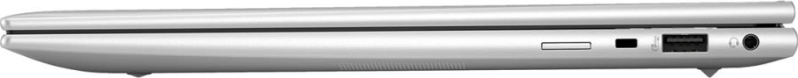 HP EliteBook 845 G11 14" notebook, sølv