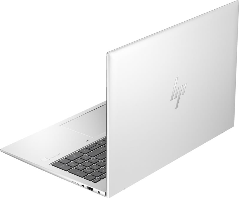 HP EliteBook 865 G11 16" notebook, sølv