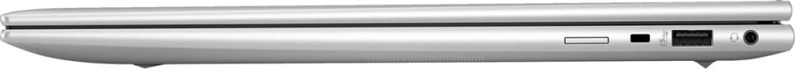 HP EliteBook 865 G11 16" notebook, sølv