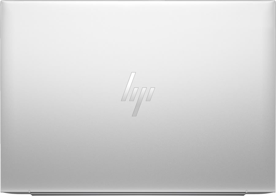 HP EliteBook 865 G11 16" notebook, sølv