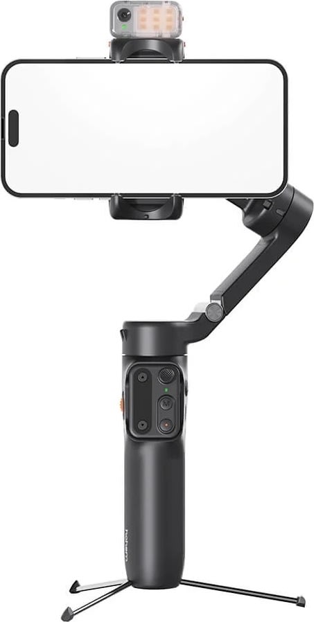 HOHEM iSteady V3 Smartphone Gimbal, sort