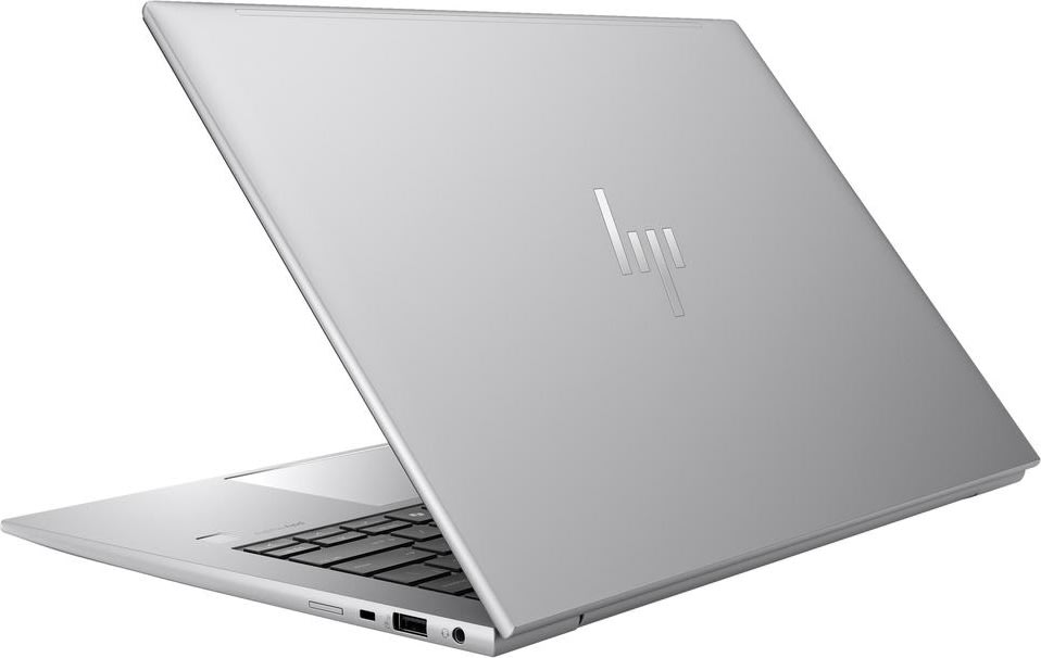 HP ZBook Firefly 14 G11 14" notebook, sølv