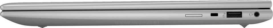 HP ZBook Firefly 14 G11 14" notebook, sølv