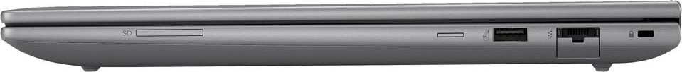 HP ZBook Power G11 16" bærbar computer, sølv