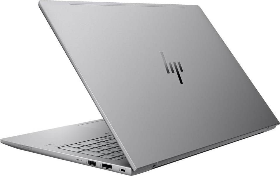 HP ZBook Power G11 16" bærbar computer, sølv