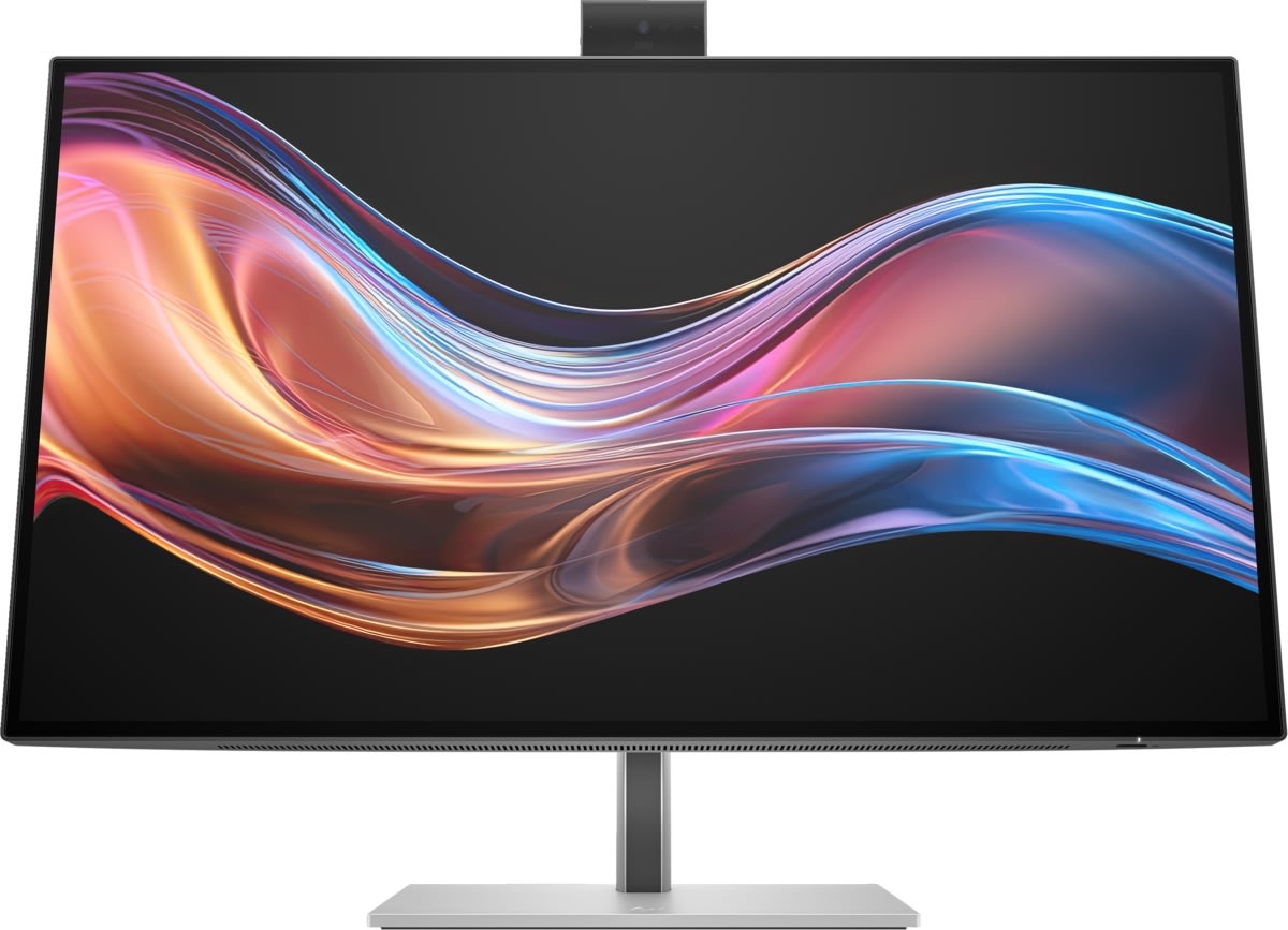 HP 727pm Series 7 Pro 27" LED skærm