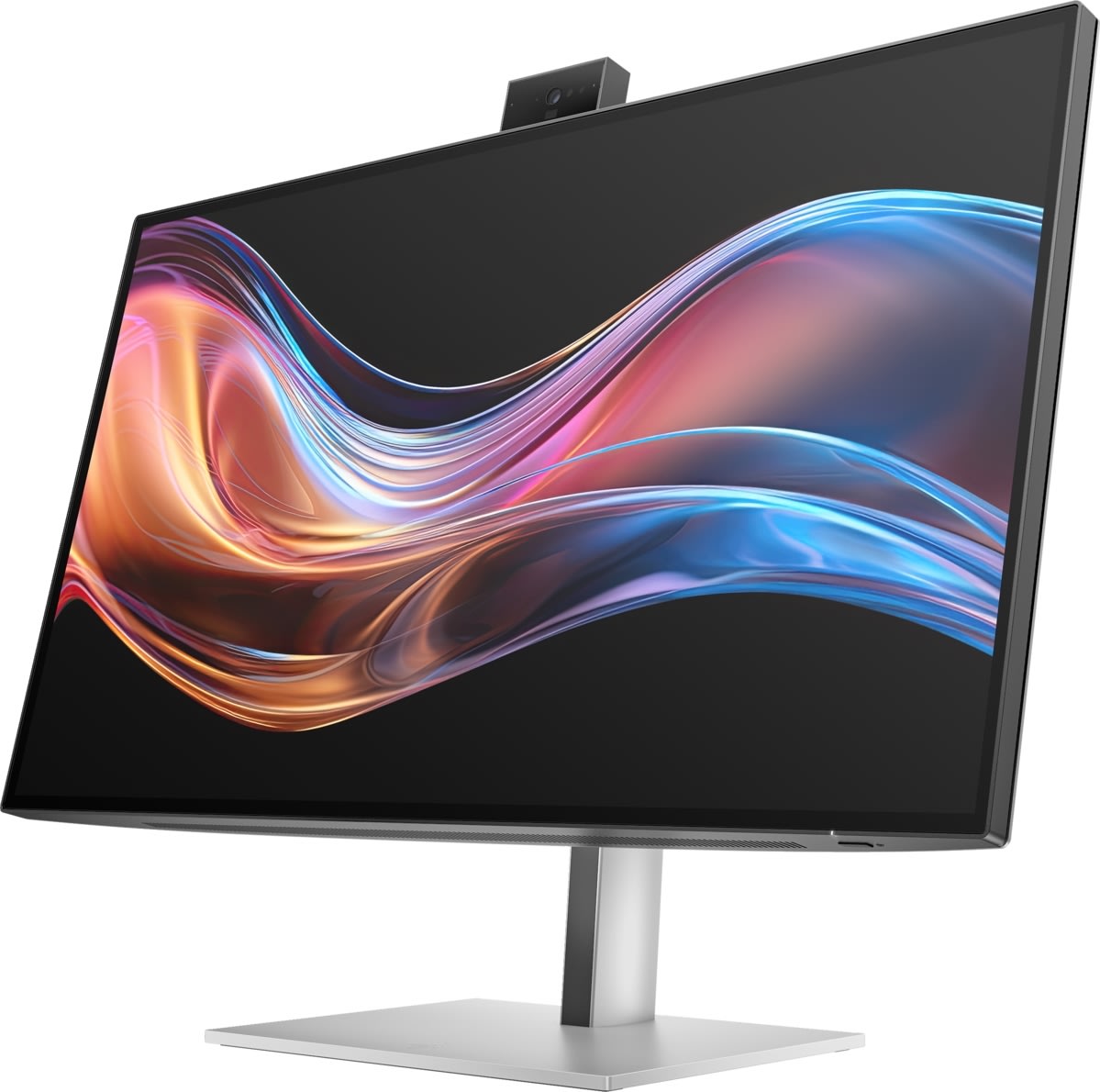 HP 727pm Series 7 Pro 27" LED skærm