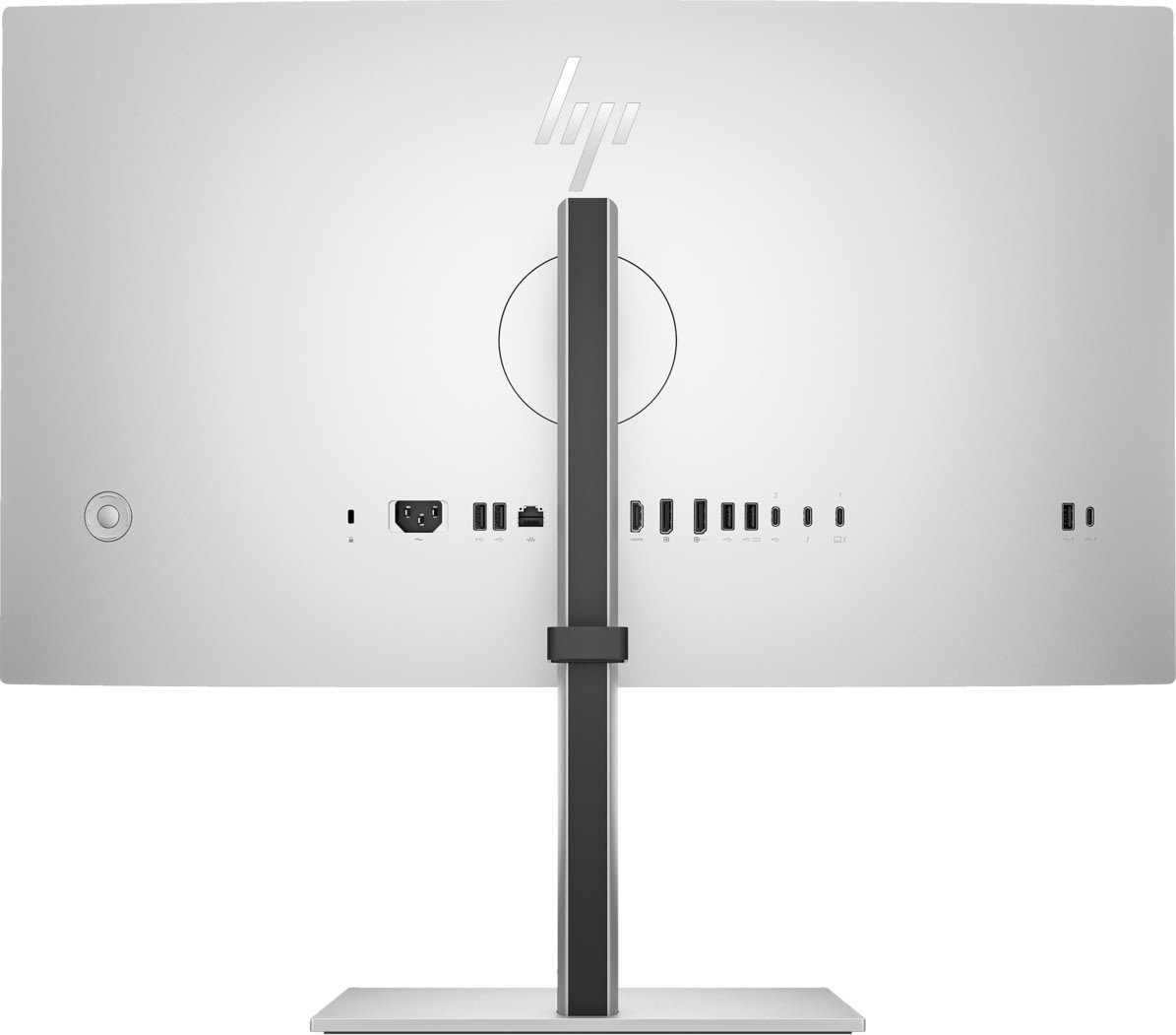 HP 727pm Series 7 Pro 27" LED skærm