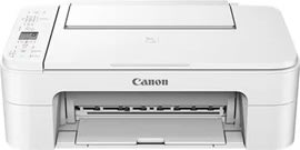 Canon PIXMA TS3351 Farve A4 multifunktionsprinter