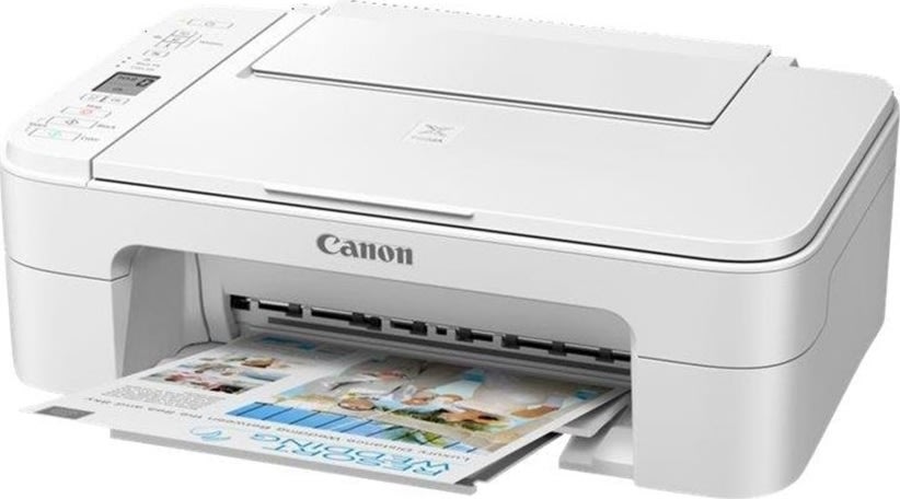 Canon PIXMA TS3351 Farve A4 multifunktionsprinter