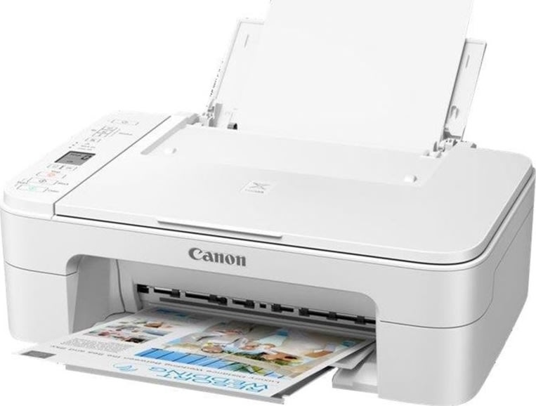 Canon PIXMA TS3351 Farve A4 multifunktionsprinter