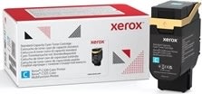 Xerox lasertoner C320/C325, cyan