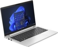 HP EliteBook 640 G10 14” Notebook Bærbar computer