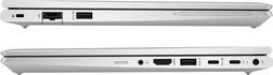 HP EliteBook 640 G10 14” Notebook Bærbar computer