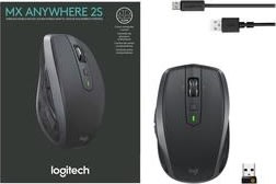 Logitech MX Anywhere 2S mus