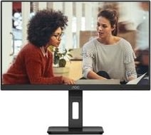 AOC Essential-line Q27E3UMF 27” skærm